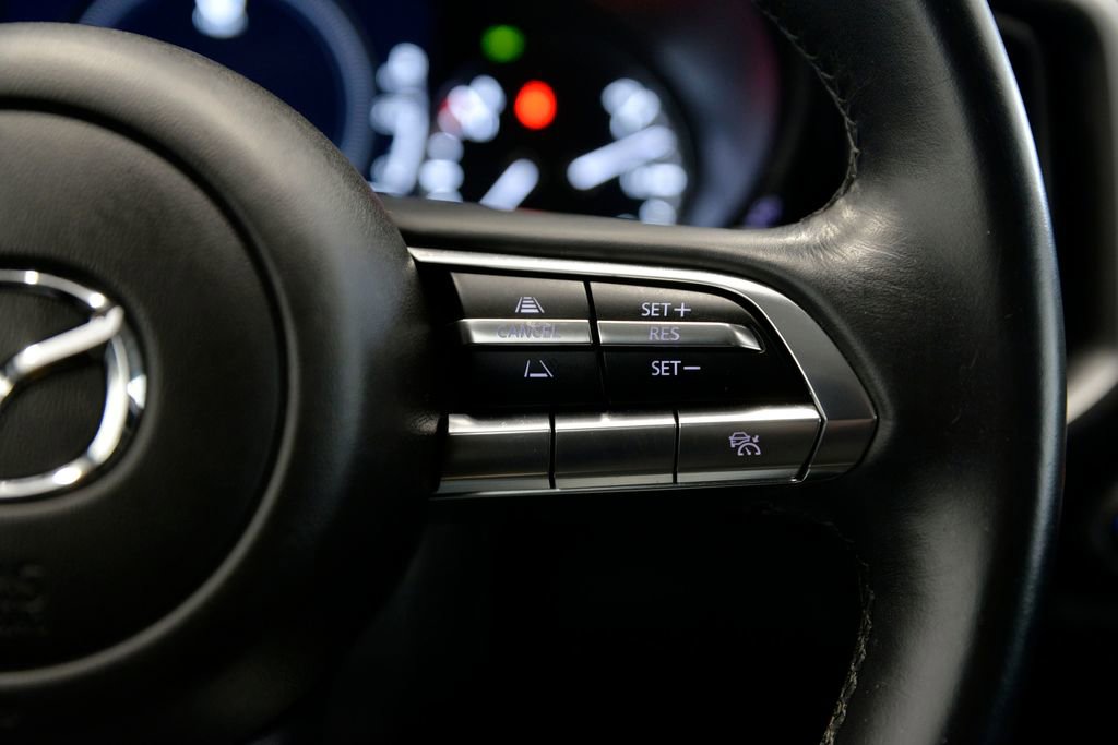 Used 2023 MAZDA CX-50 2.5 S w/ Preferred Plus Pkg image 23