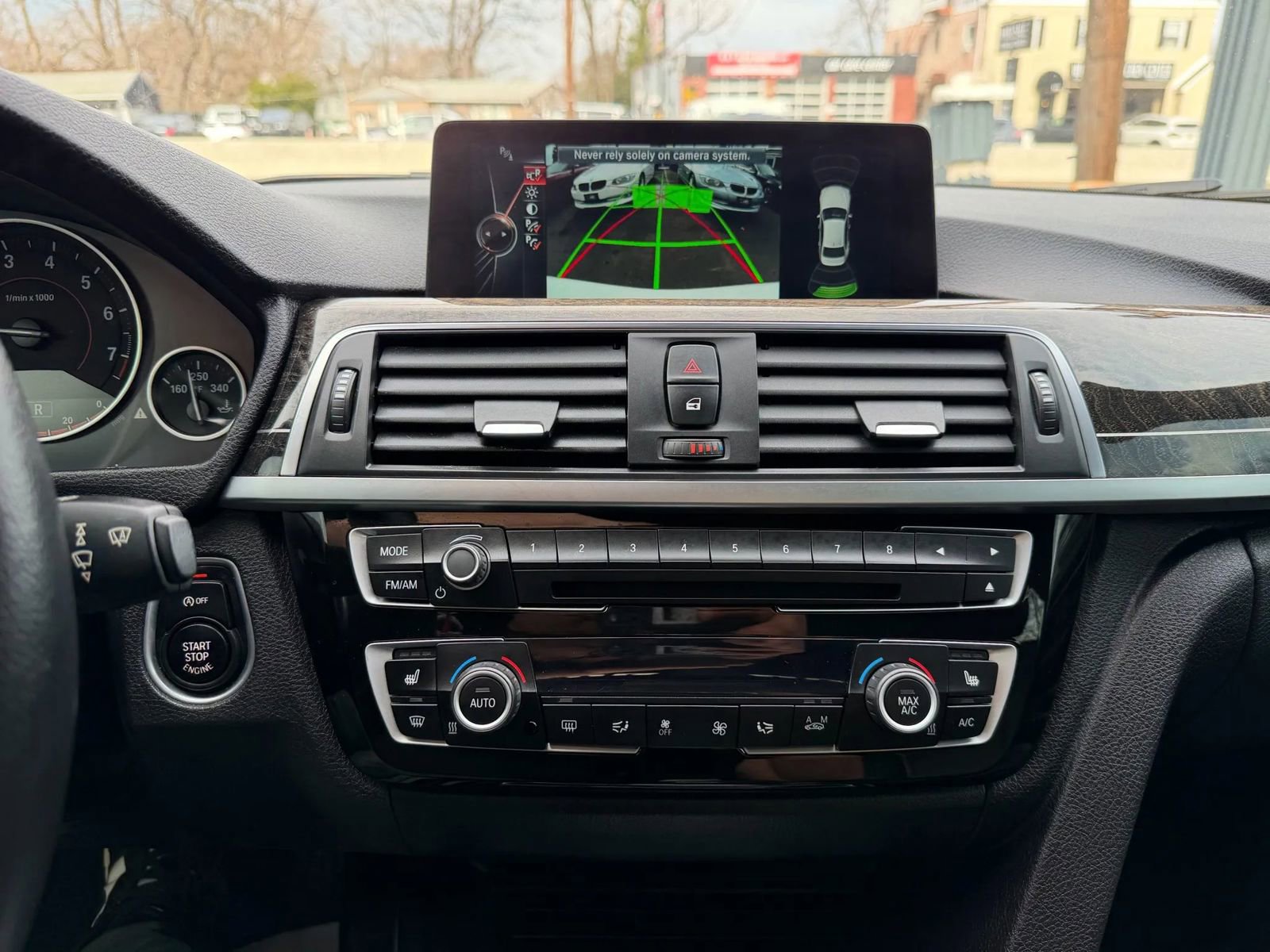 Used 2016 BMW 340i xDrive 340i xDrive Sedan 4D image 35