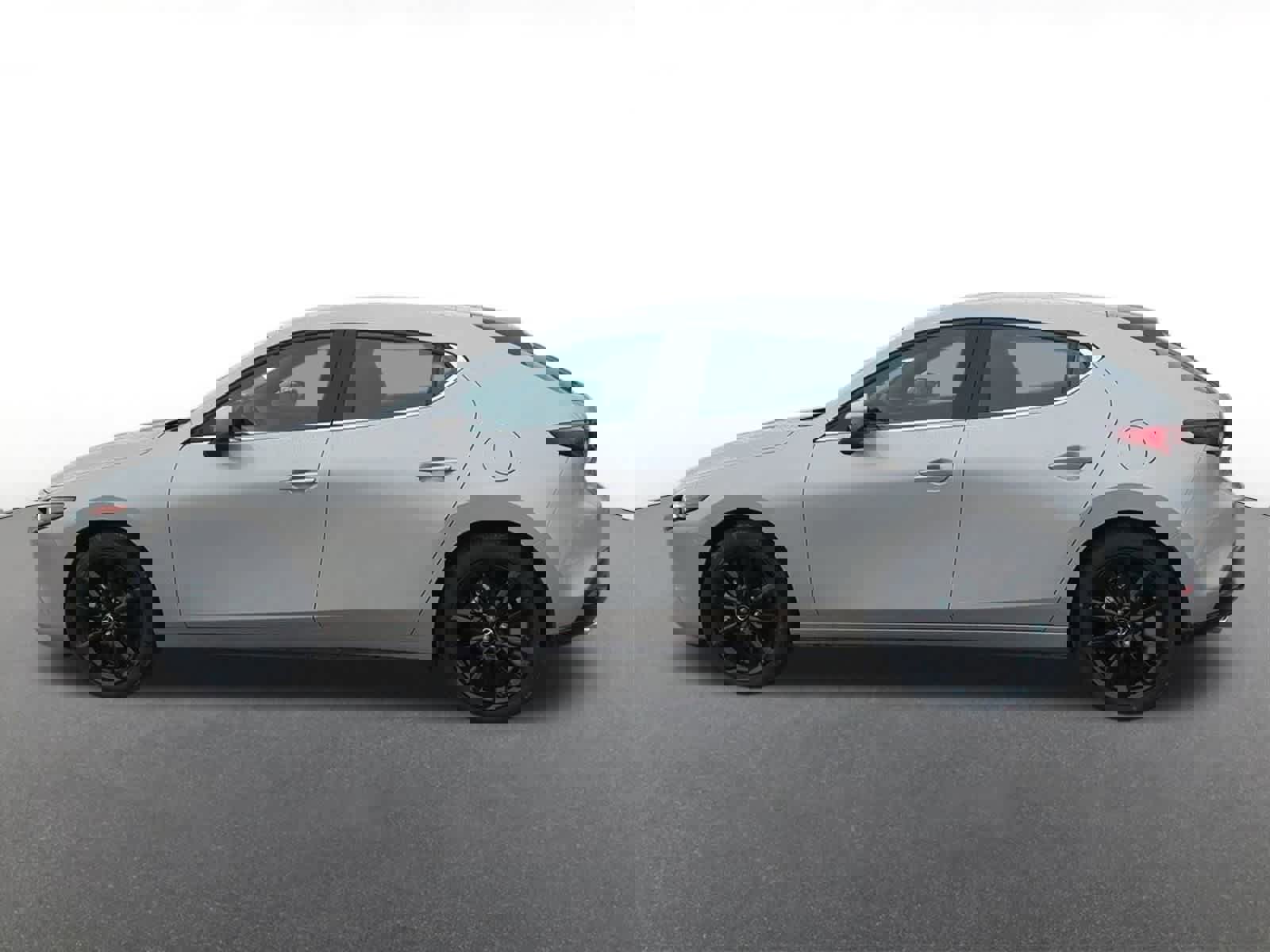 New 2026 MAZDA MAZDA3 2.5 S Hatchback w/ Premium Pkg image 3