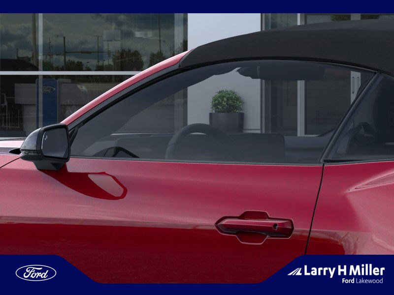 New 2025 Ford Mustang GT Premium image 20