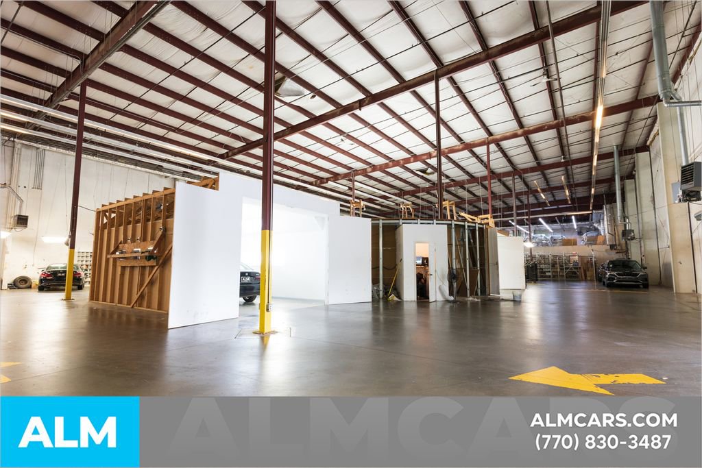 Used 2021 Chevrolet Silverado 1500 RST w/ Max Trailering Package image 80