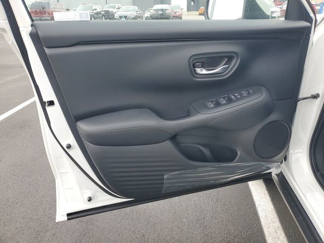 New 2026 Honda HR-V LX image 37