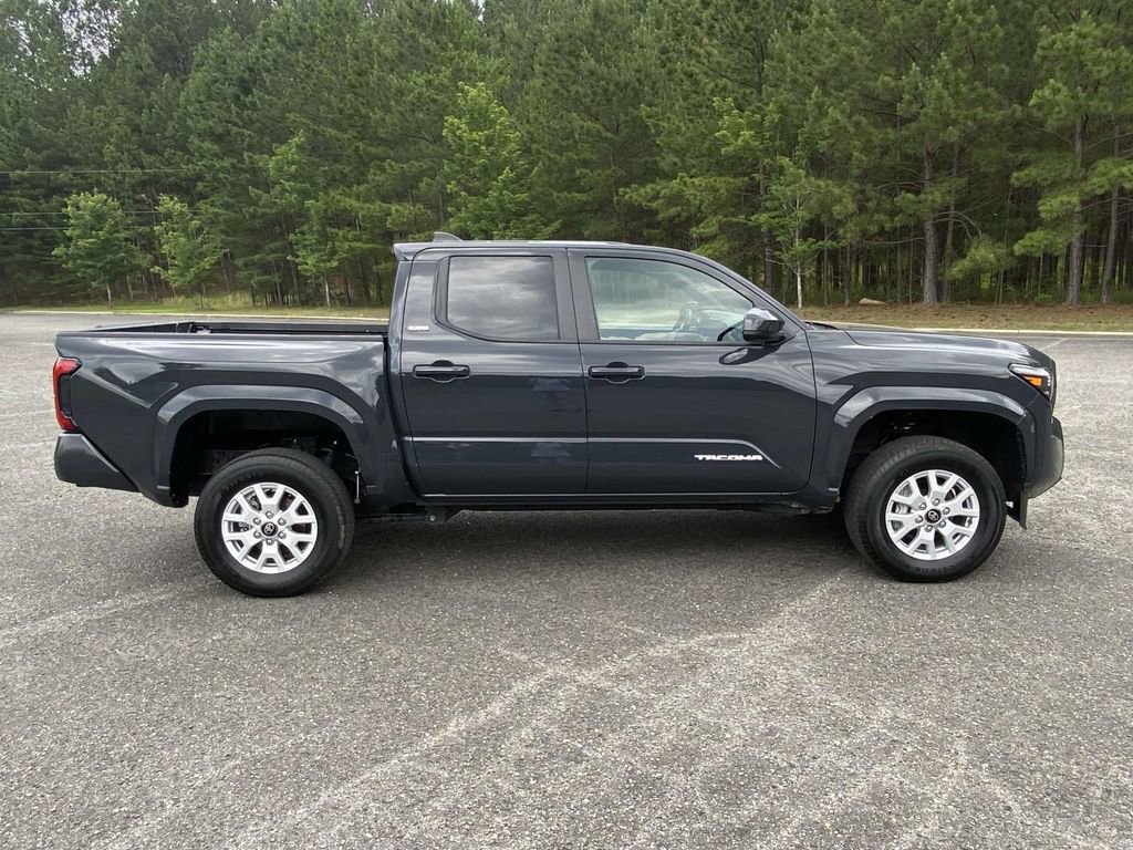 Used 2024 Toyota Tacoma SR5
