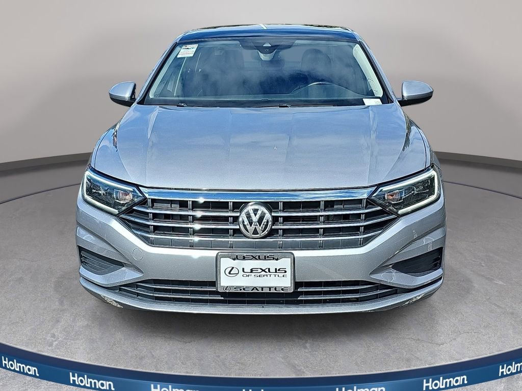 Used 2019 Volkswagen Jetta SEL image 3