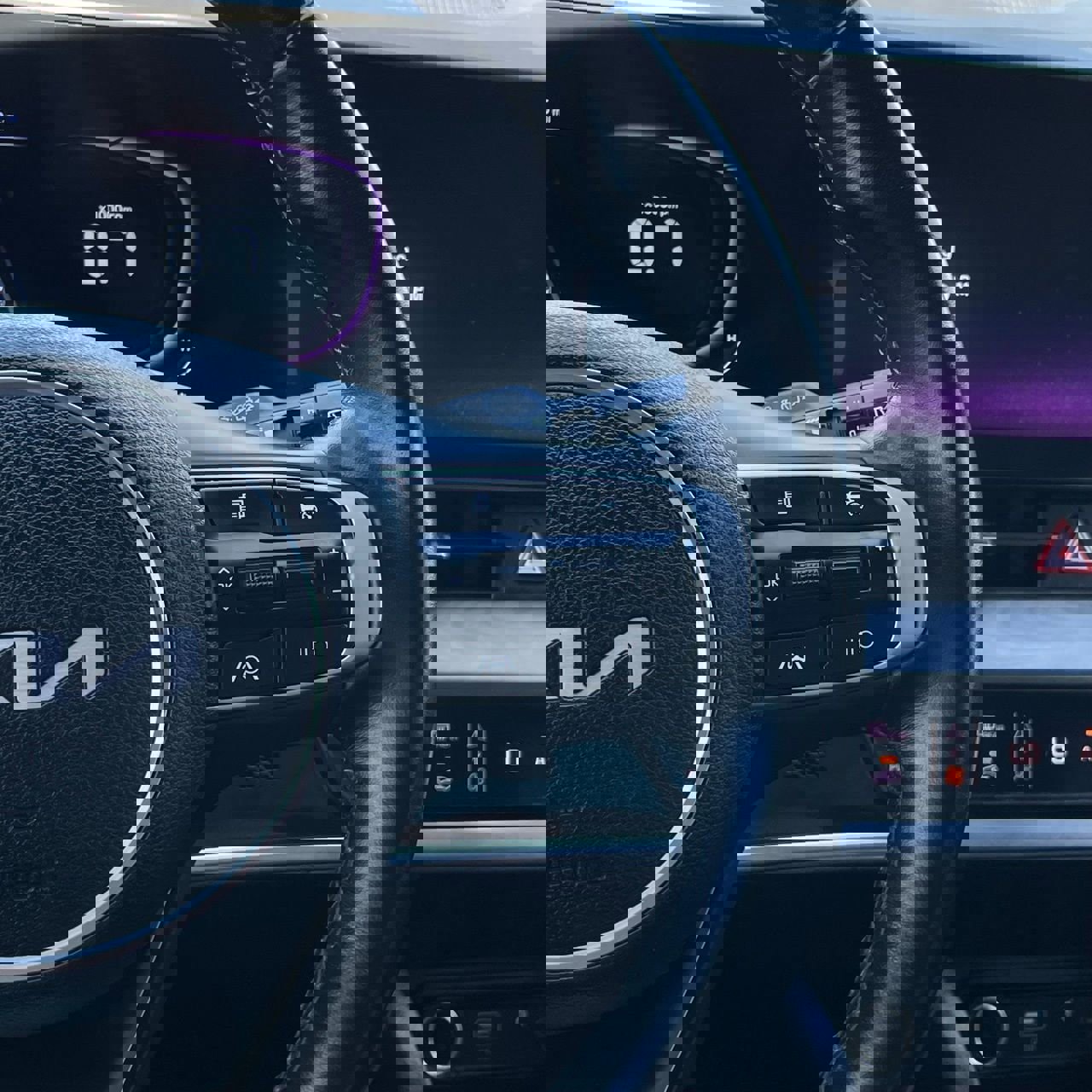 Used 2024 Kia Sportage X-Line image 15