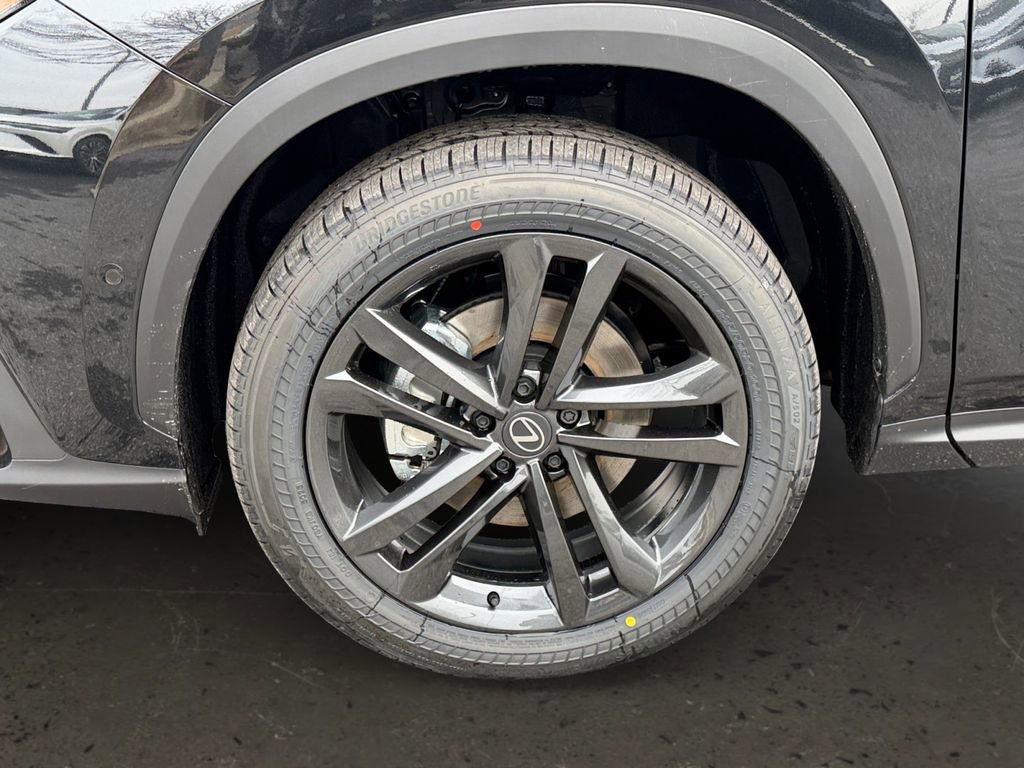 New 2026 Lexus NX 450h+ AWD w/ Luxury Package image 23