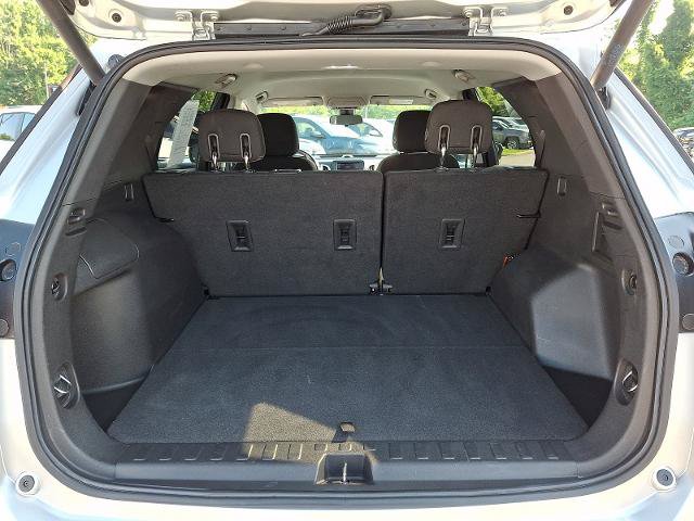 Certified 2020 Chevrolet Equinox LT FWD image 29