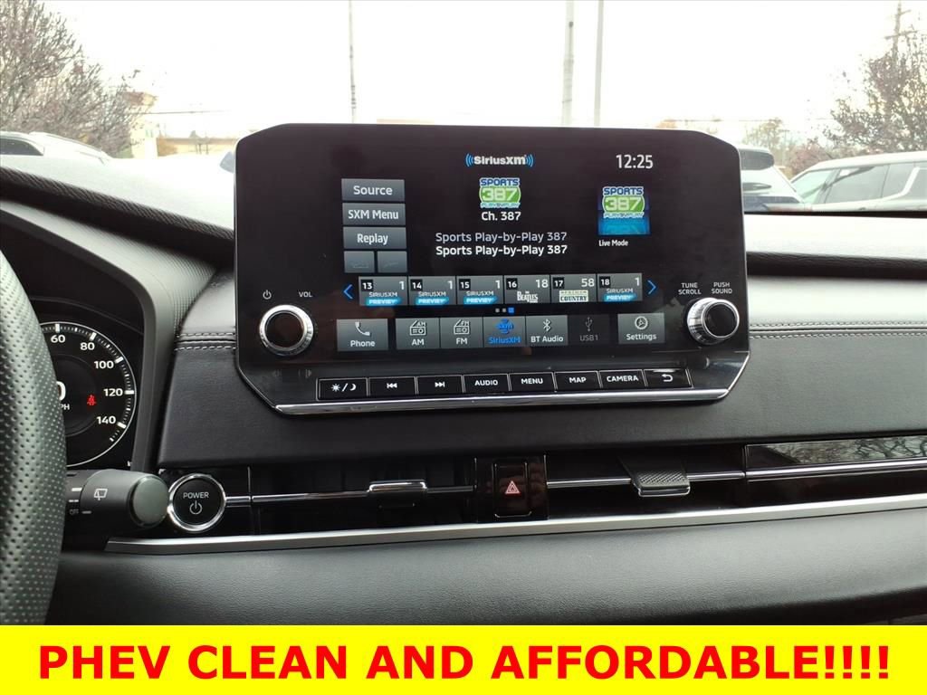 Used 2023 Mitsubishi Outlander SEL 40th Anniversary image 22