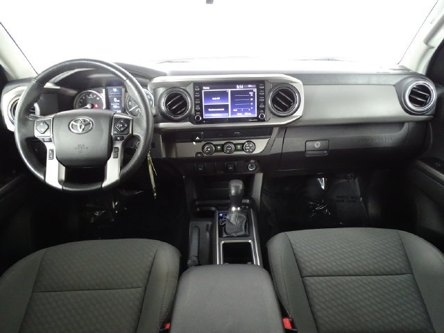 Used 2021 Toyota Tacoma SR5 RWD image 25