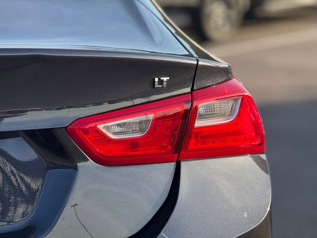 Used 2023 Chevrolet Malibu LT image 11