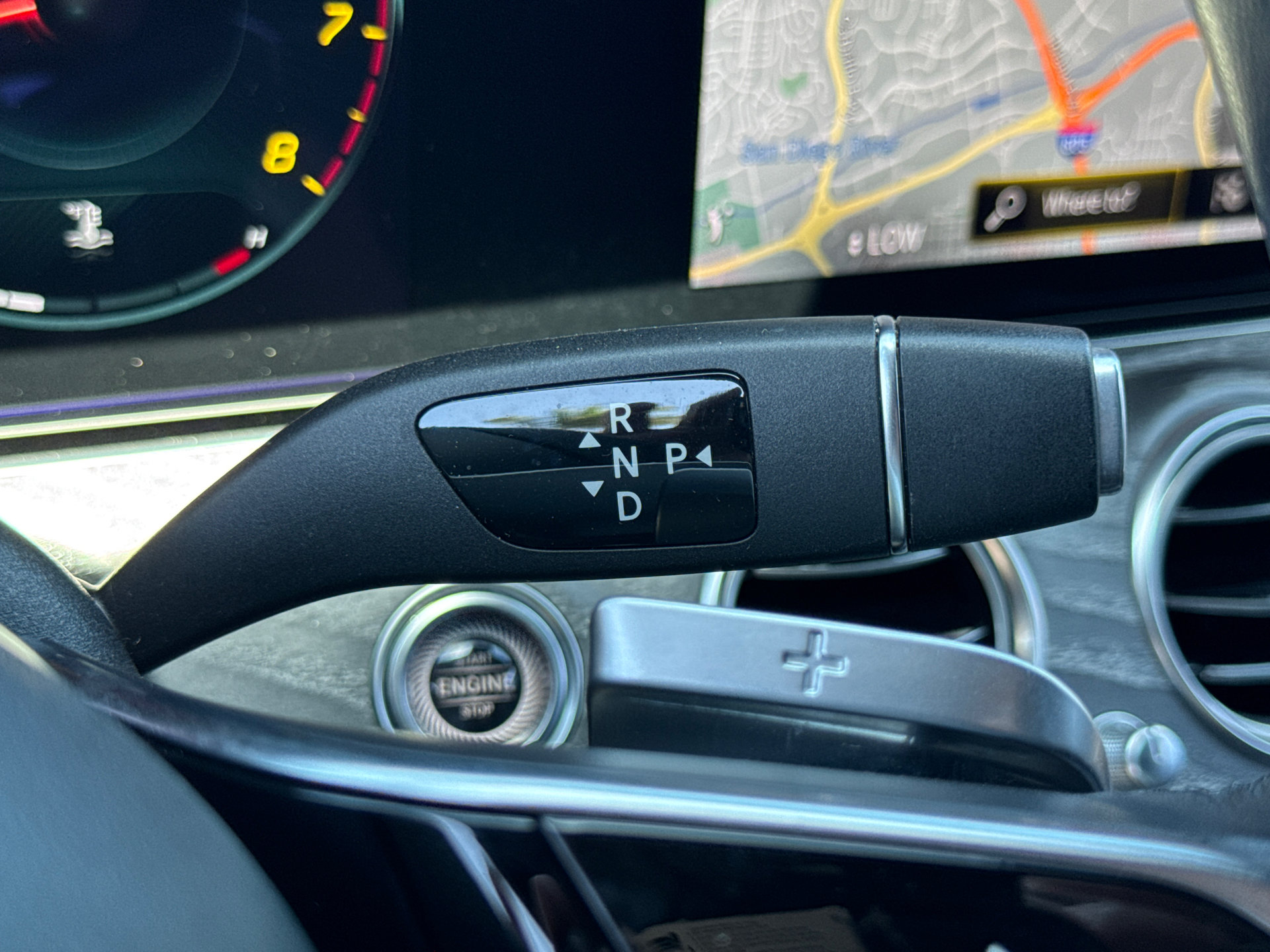 Used 2021 Mercedes-Benz E 350 Sedan image 28