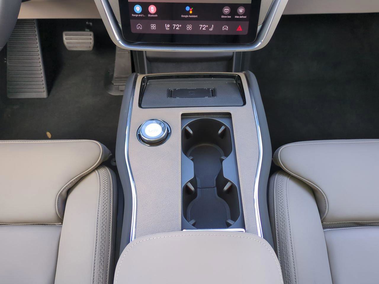 New 2025 Volvo EX90 Ultra AWD/4WD image 17