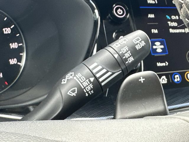 Used 2023 Buick Envision Preferred AWD/4WD image 23