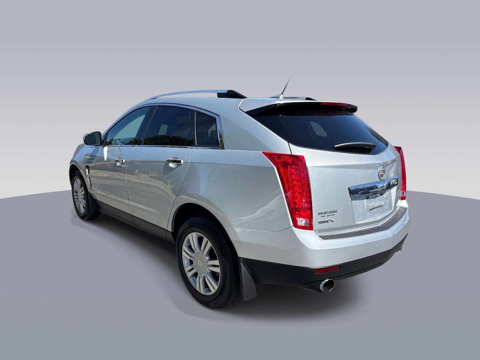 Used 2011 Cadillac SRX Luxury FWD image 5