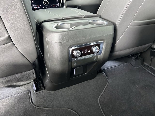 Certified 2025 GMC Yukon Elevation image 21