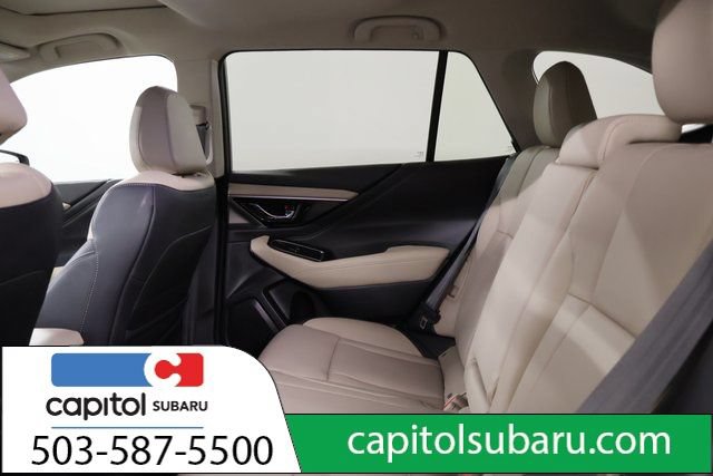 Used 2024 Subaru Outback Limited AWD/4WD image 37