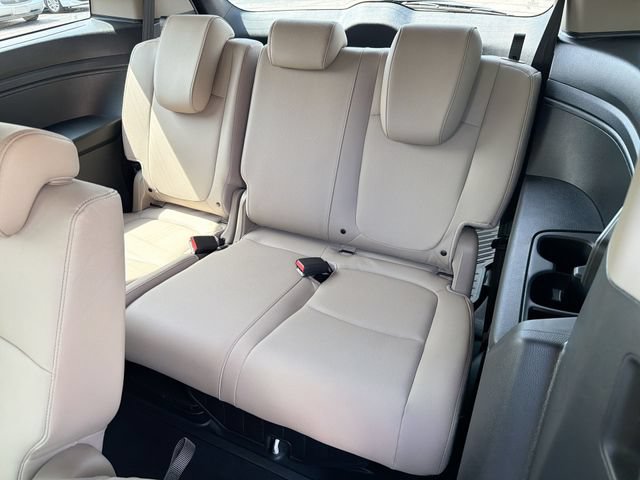 Used 2024 Honda Odyssey EX-L image 27
