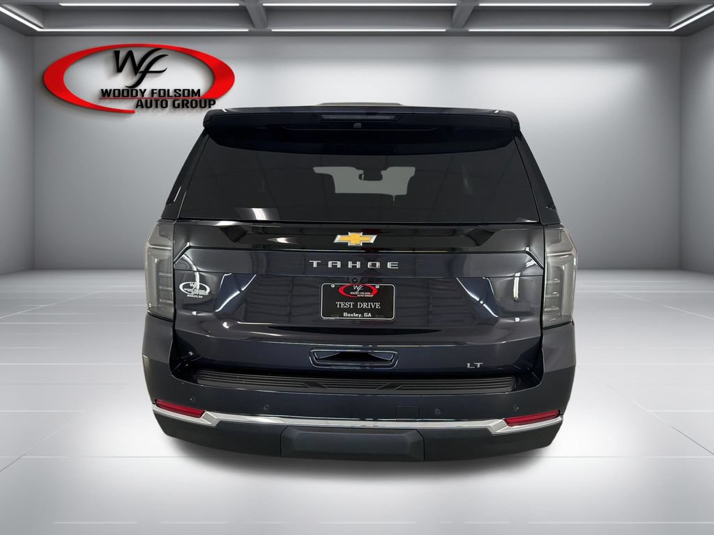 New 2026 Chevrolet Tahoe LT w/ Comfort Package RWD image 7