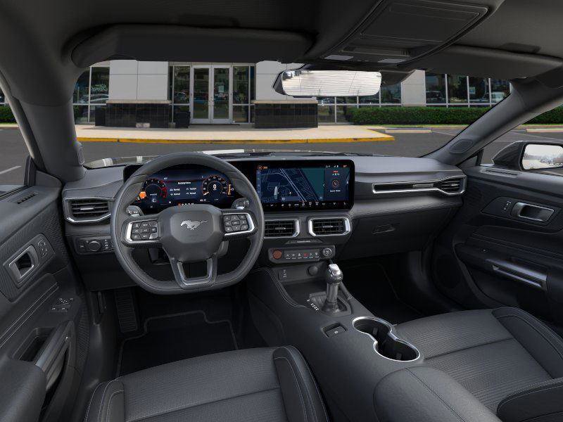 New 2026 Ford Mustang GT Premium RWD image 9