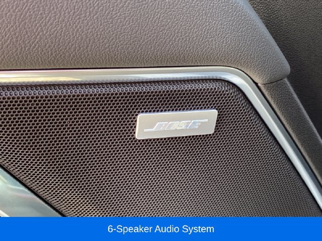 Used 2022 Chevrolet Silverado 1500 RST AWD/4WD image 19