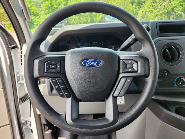 New 2027 Ford E-350 and Econoline 350 Super Duty w/ Power Equipment Group RWD image 19