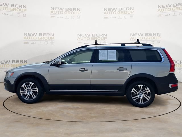 Used 2015 Volvo XC70 3.2 Platinum AWD/4WD image 2