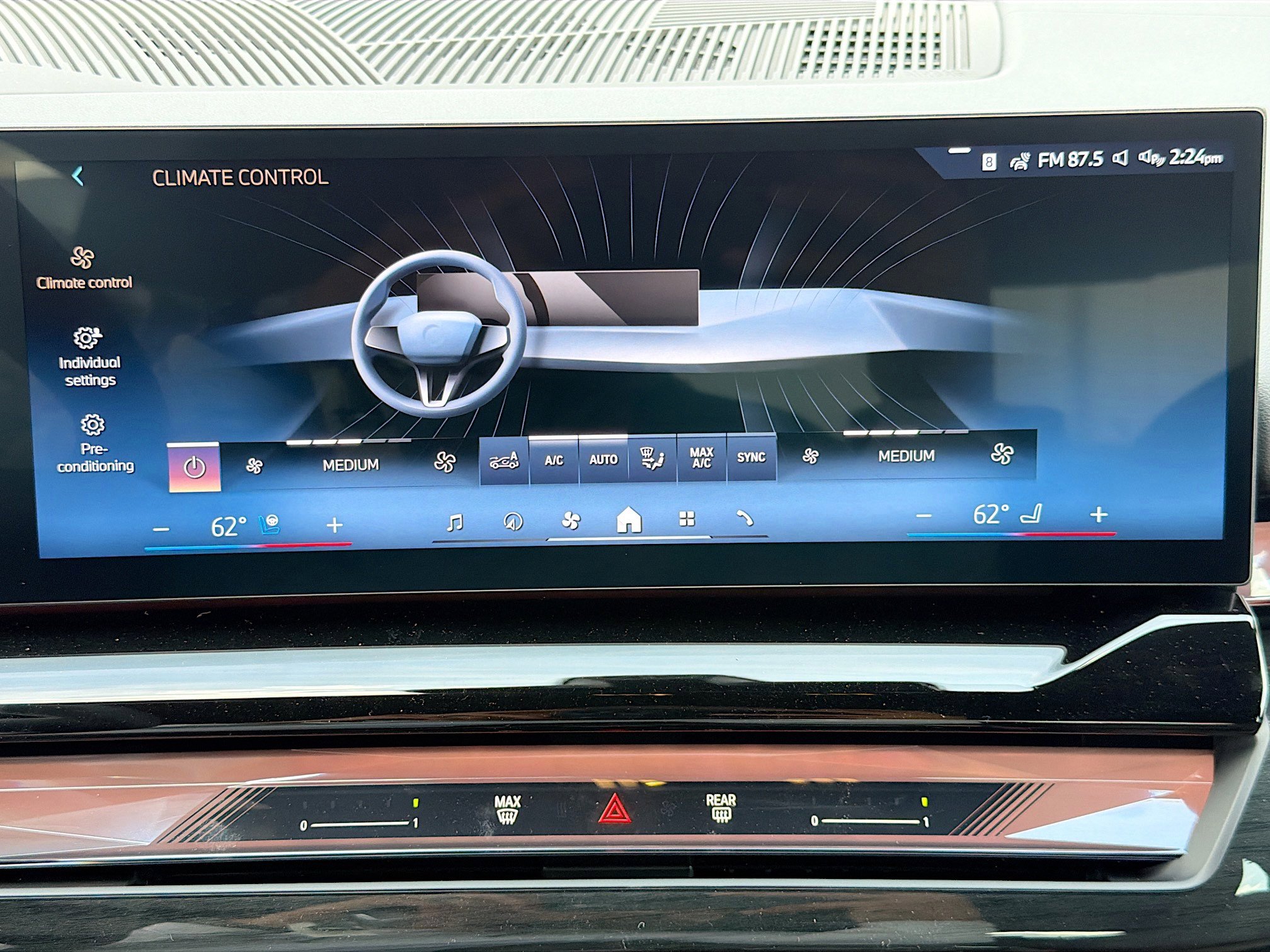 New 2026 BMW i5 eDrive40 image 35