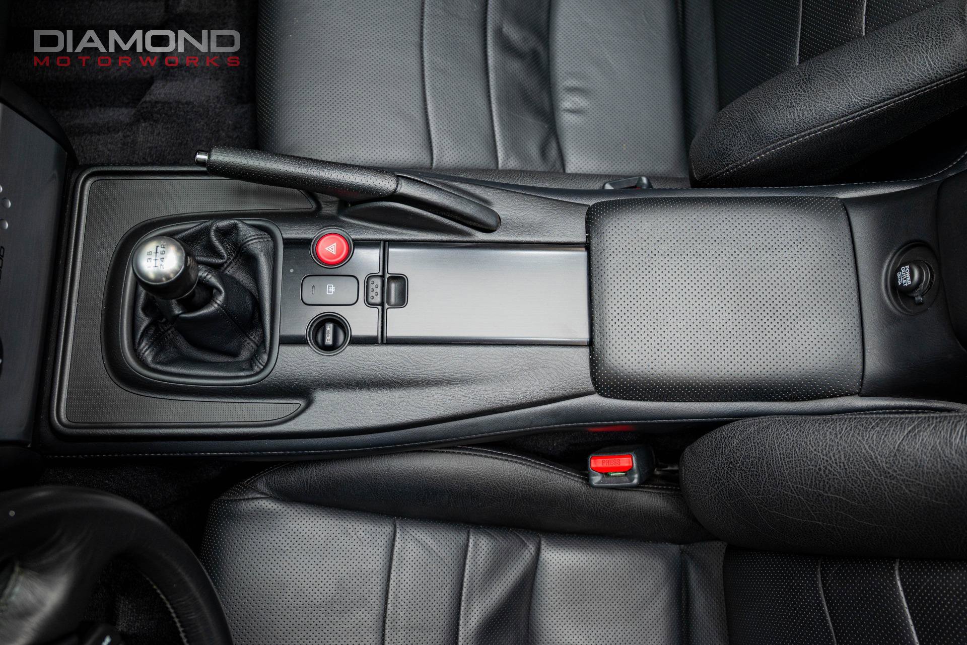 Used 2007 Honda S2000 image 83
