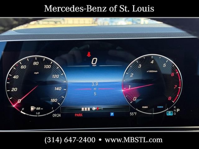 New 2026 Mercedes-Benz GLE 350 4MATIC image 20