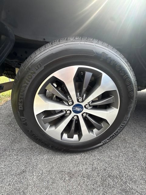 Used 2020 Ford F150 XL w/ Equipment Group 101A Mid AWD/4WD image 7