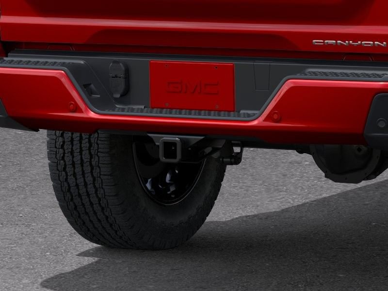 New 2026 GMC Canyon Denali AWD/4WD image 15