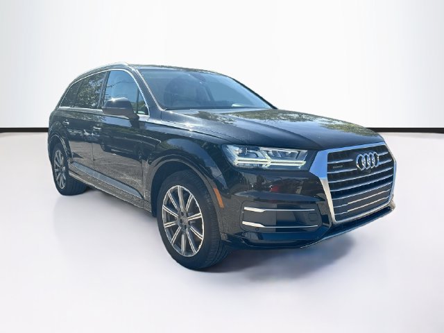 Used 2019 Audi Q7 2.0T Premium Plus w/ Premium Plus Package