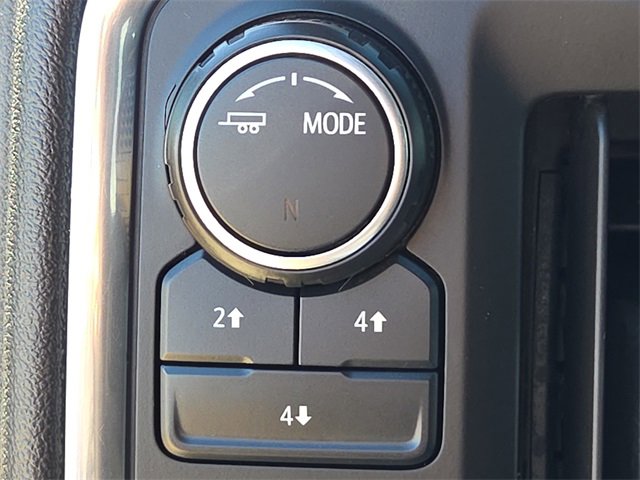 Used 2021 Chevrolet Silverado 2500 LT w/ Convenience Package image 27