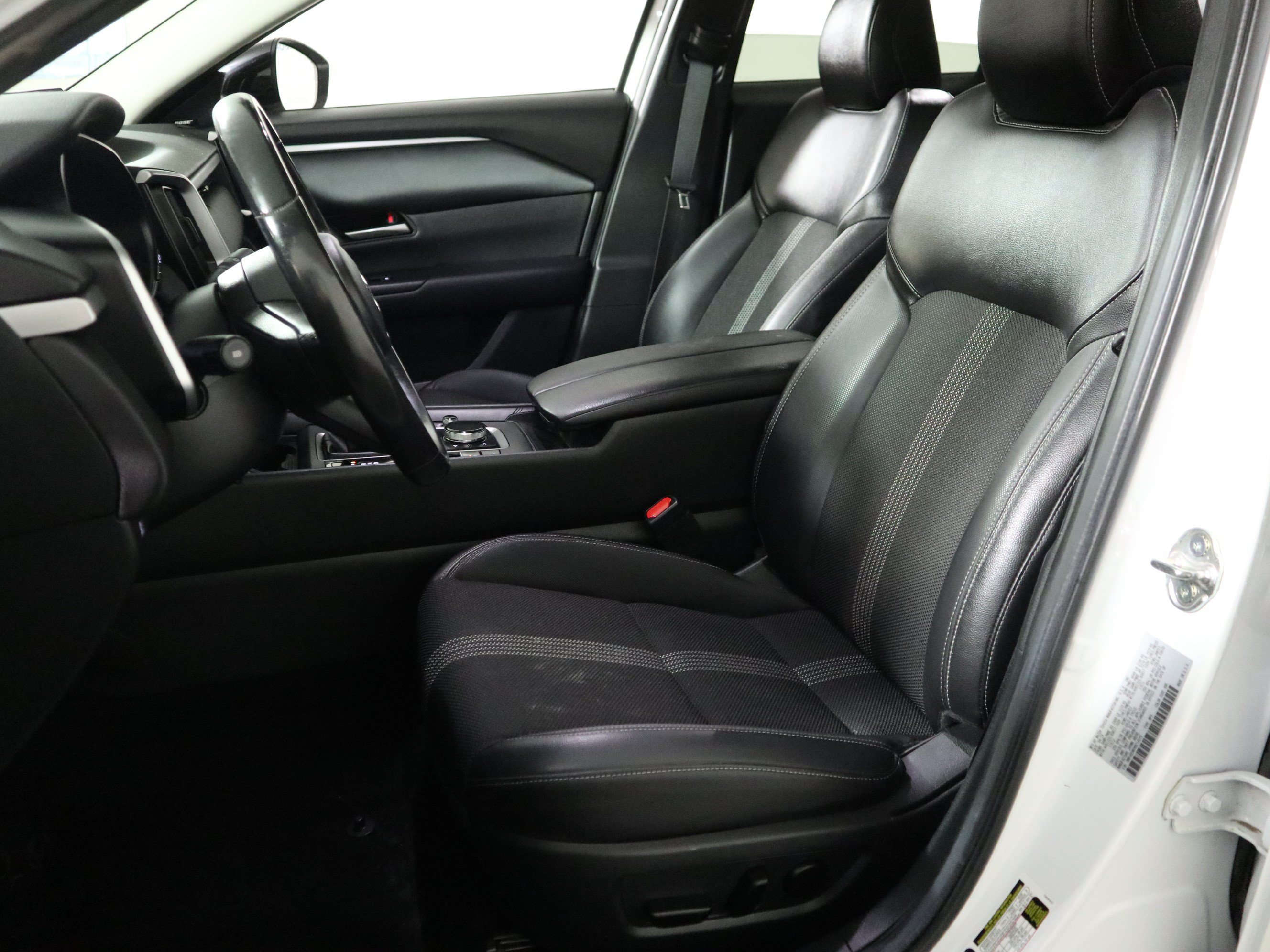 Used 2024 MAZDA CX-50 AWD 2.5 S w/ Cargo Package image 22