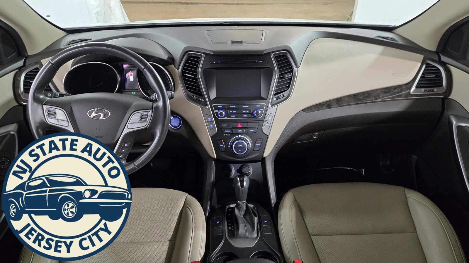 Used 2017 Hyundai Santa Fe Sport 2.0T image 25