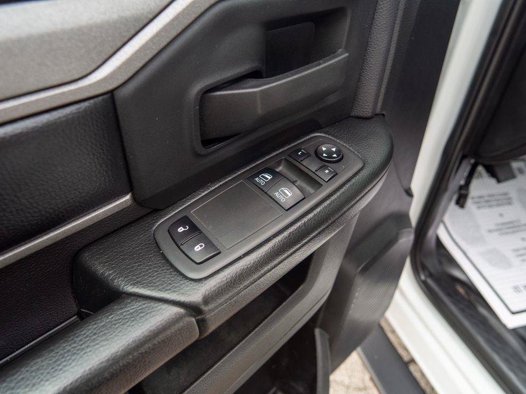Used 2022 RAM 2500 Tradesman RWD image 15