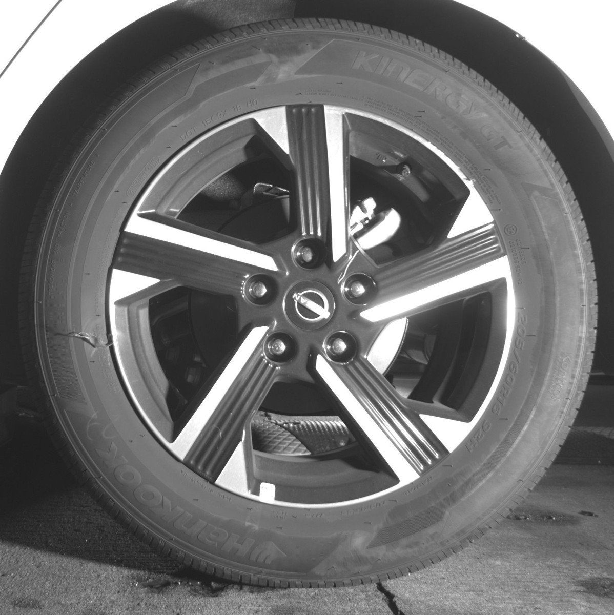 Used 2025 Nissan Sentra SV image 14