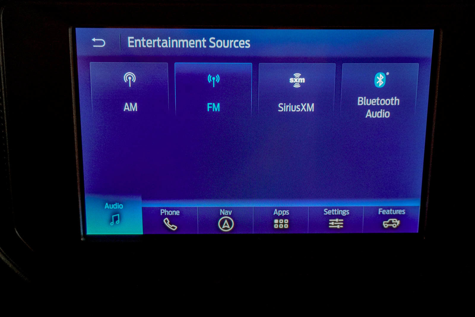 Used 2023 Ford Bronco Black Diamond AWD/4WD image 23