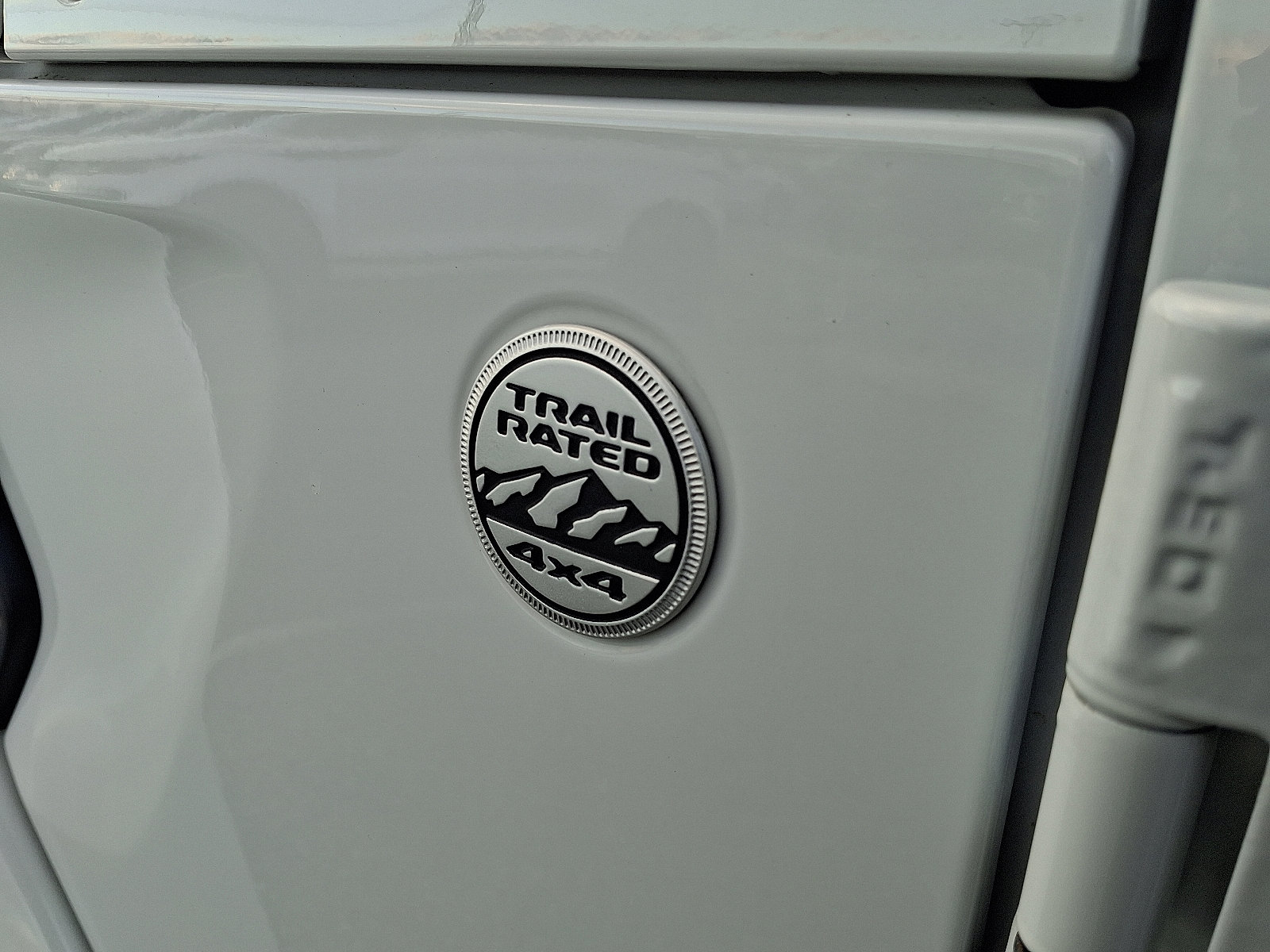 Used 2022 Jeep Gladiator Overland w/ Popular Equipment Package image 29