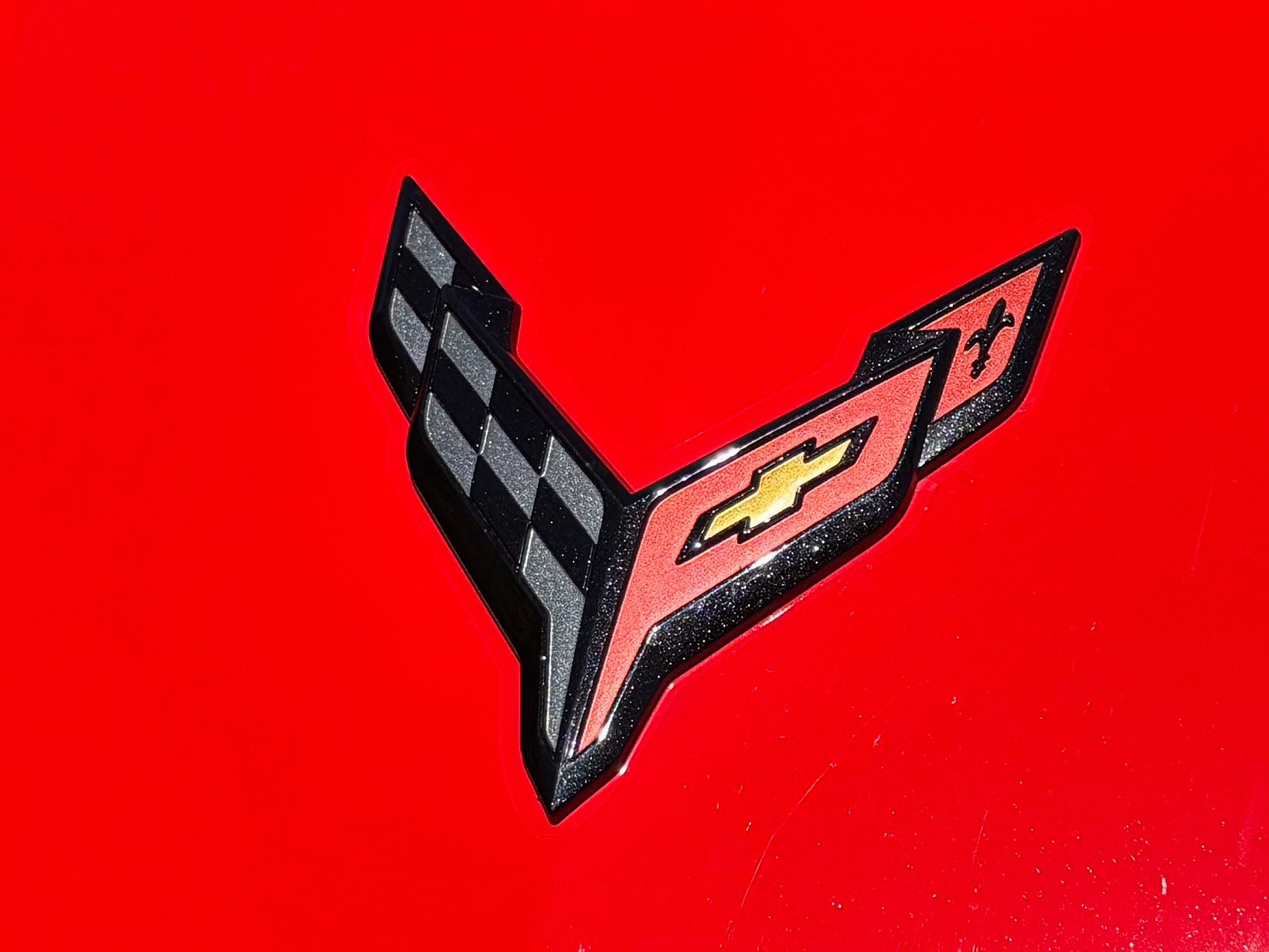 Used 2023 Chevrolet Corvette Stingray Preferred Cpe w/ 2LT RWD image 55