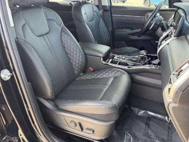 Used 2023 Kia Sorento SX Prestige AWD/4WD image 12