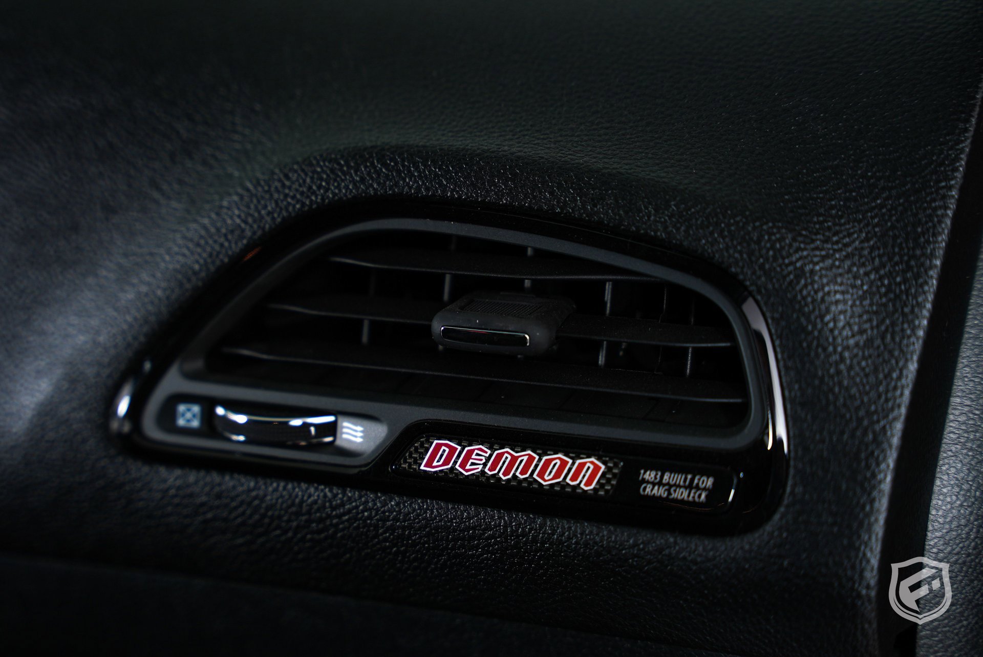 Used 2018 Dodge Challenger SRT Demon image 37