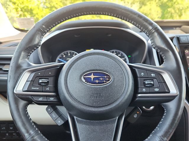 Used 2022 Subaru Ascent Touring AWD/4WD image 23
