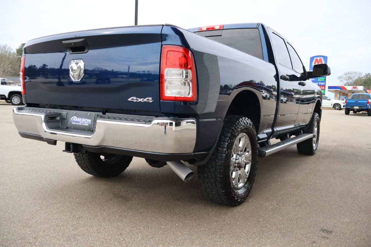 Used 2020 RAM 2500 Tradesman image 6