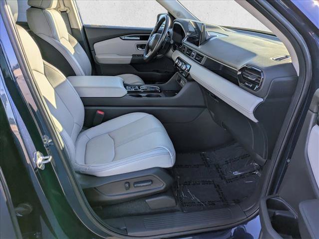 Used 2023 Honda Pilot EX-L image 22