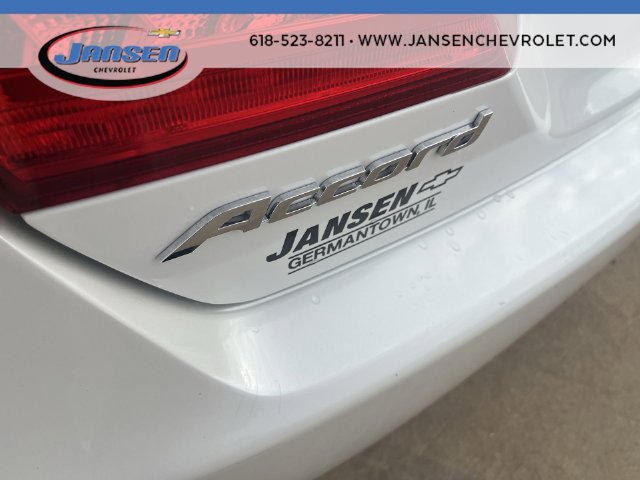 Used 2014 Honda Accord EX-L image 32