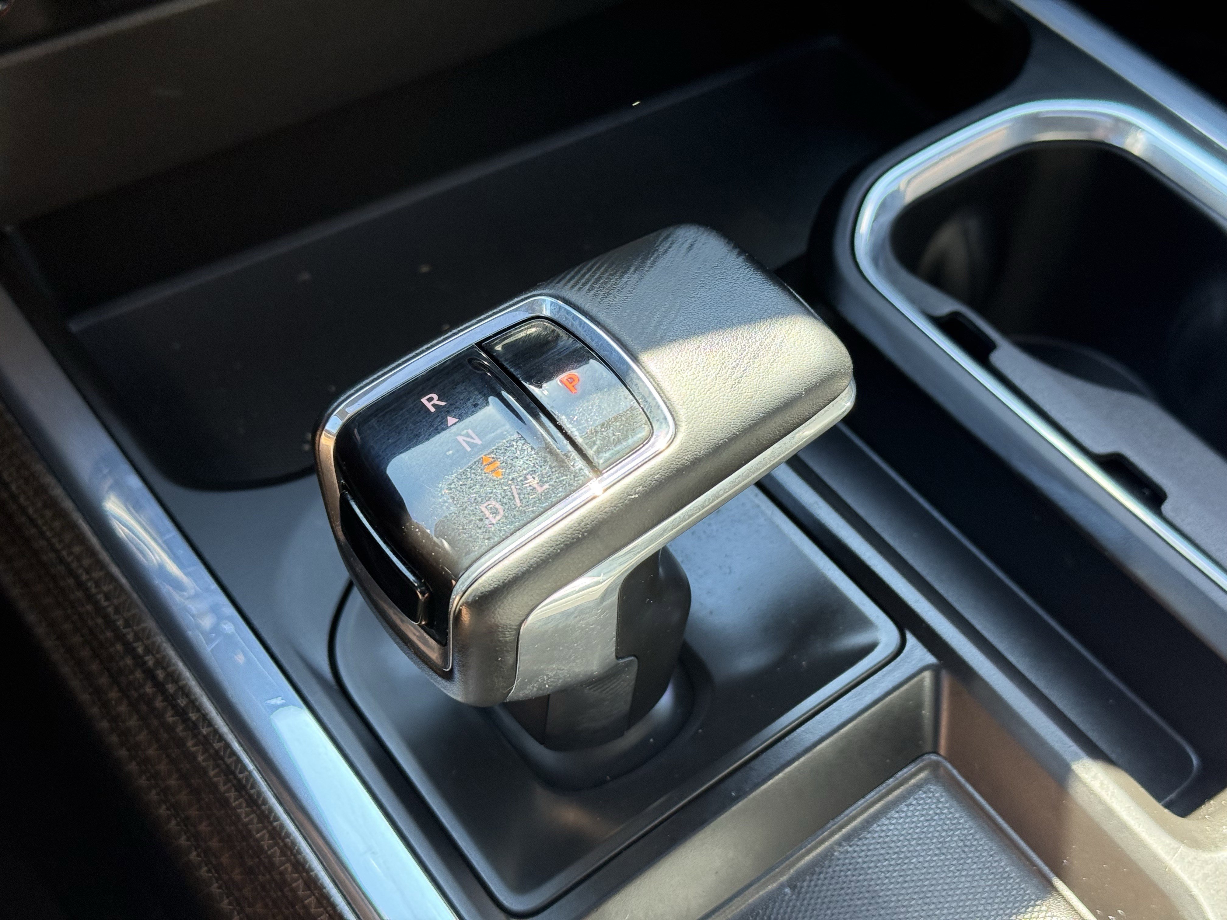 Used 2024 Chevrolet Silverado 1500 RST w/ All Star Edition Plus image 24