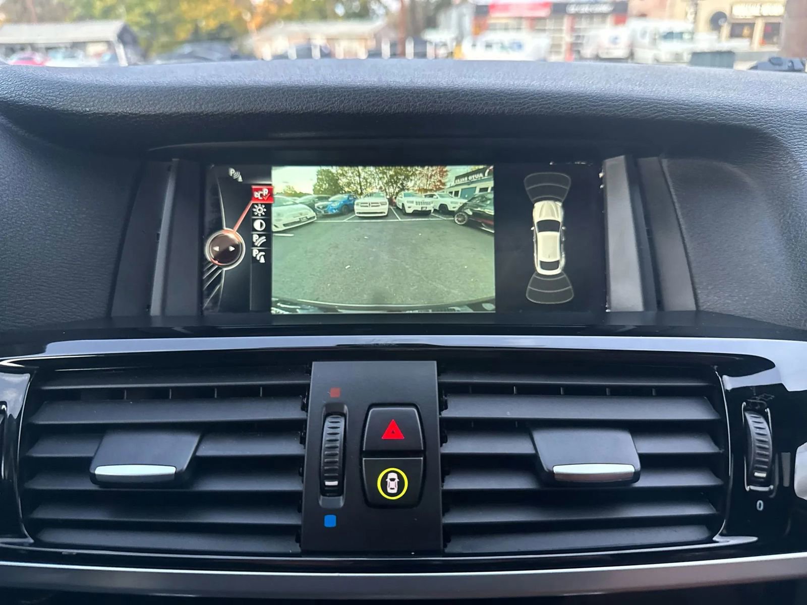 Used 2015 BMW X4 xDrive35i image 35