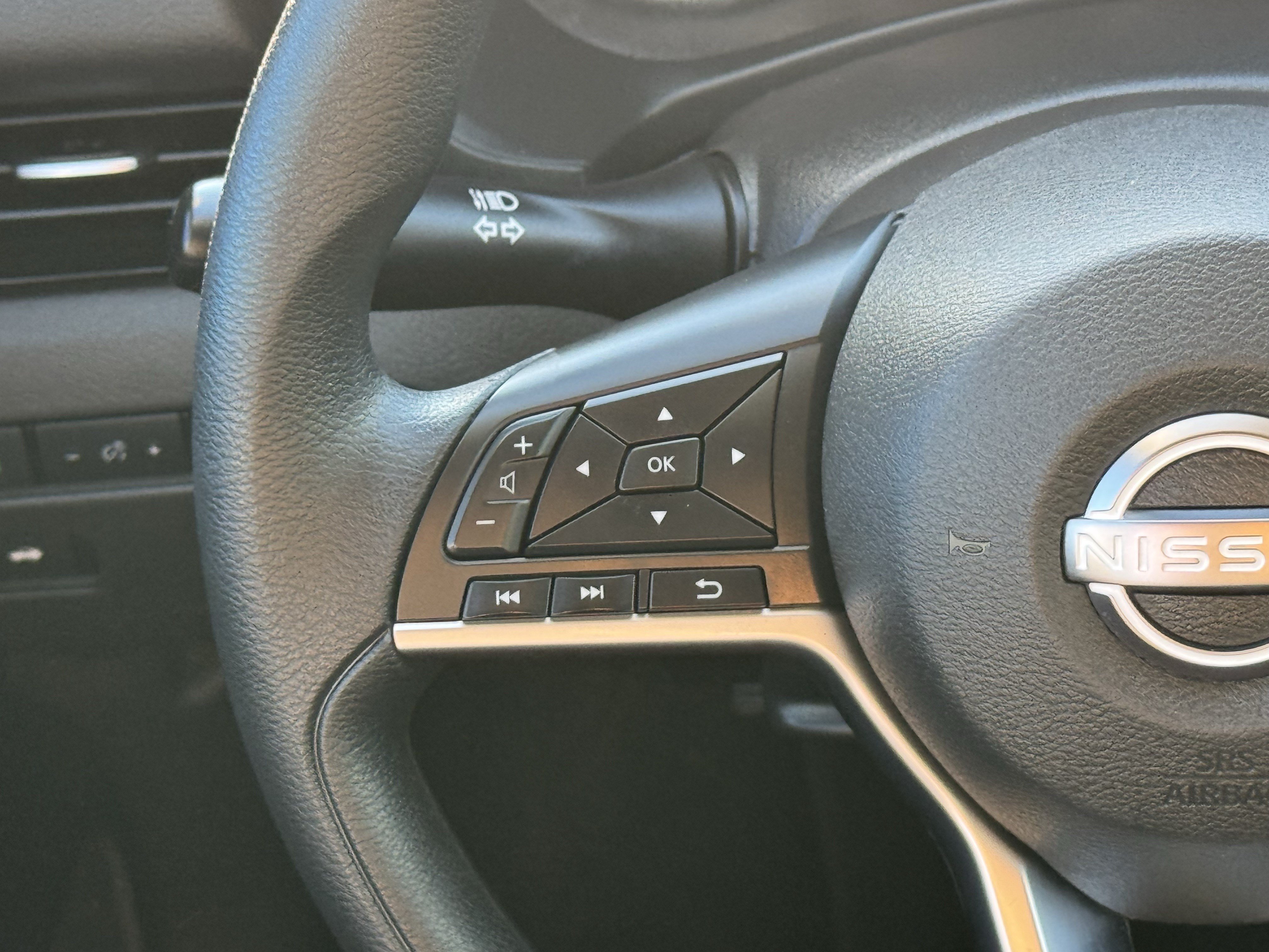 Used 2025 Nissan Sentra SV w/ Trunk Package FWD image 12