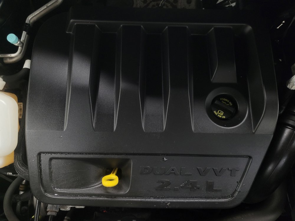 Used 2015 Jeep Patriot Sport w/ Power Value Group AWD/4WD image 30